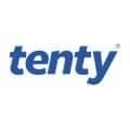 tenty