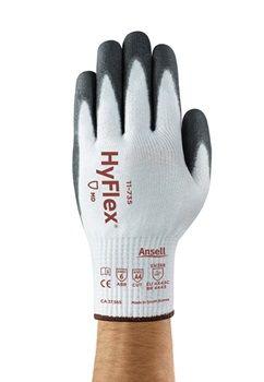 Ansell HyFlex 11-735 Kesilmeye Dayanıklı Eldiven No: 8