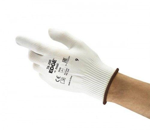 Ansell EDGE 76-200 Çok Amaçlı Naylon İş Eldiveni No: 8