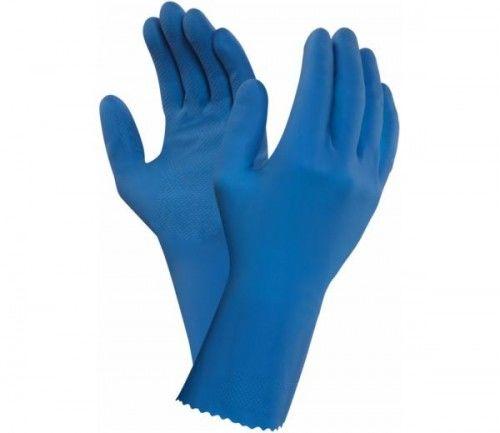 Ansell AlphaTec 87-315 Gıda Uyumlu Lateks Eldiven No: 8