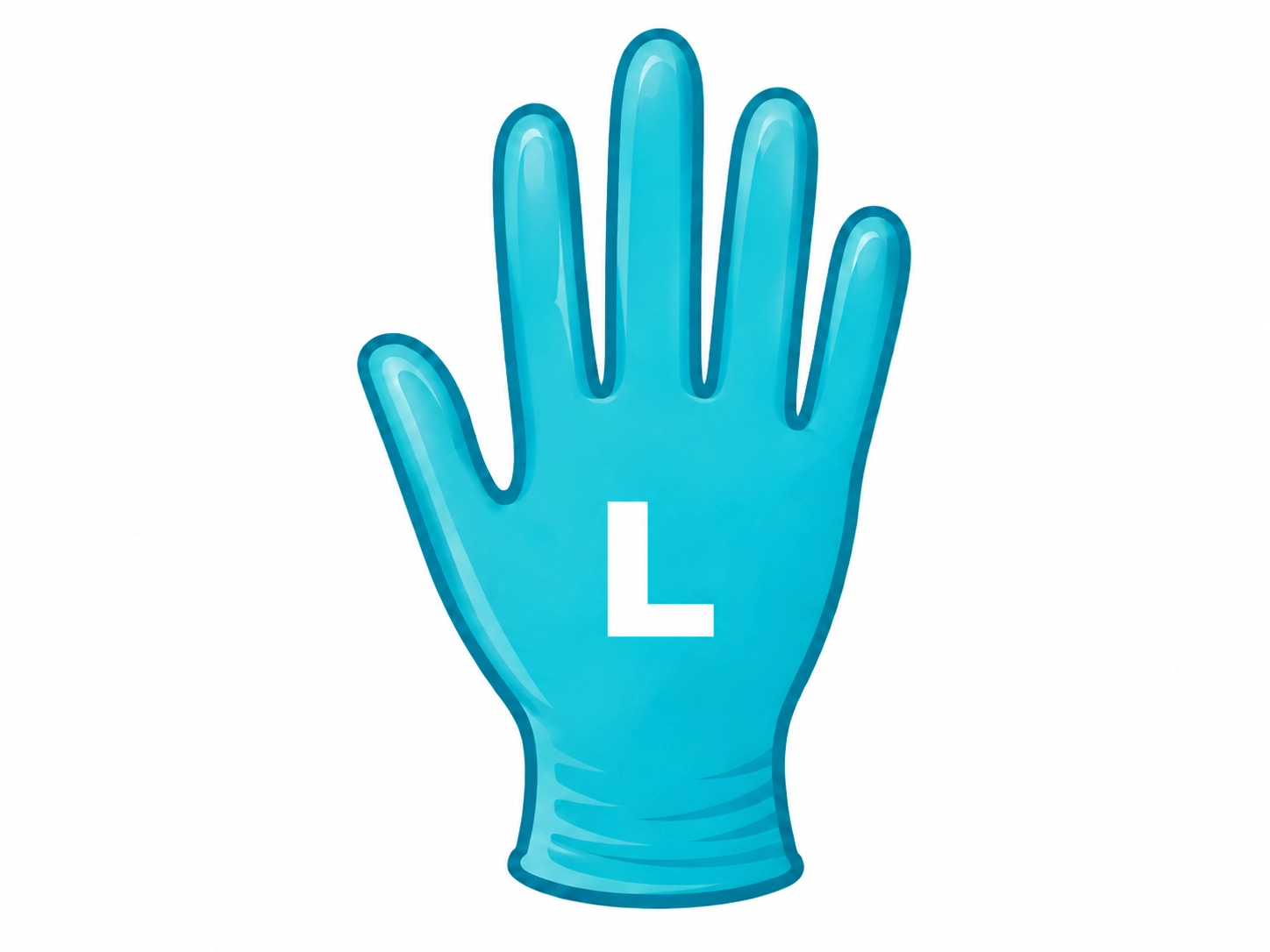 Large