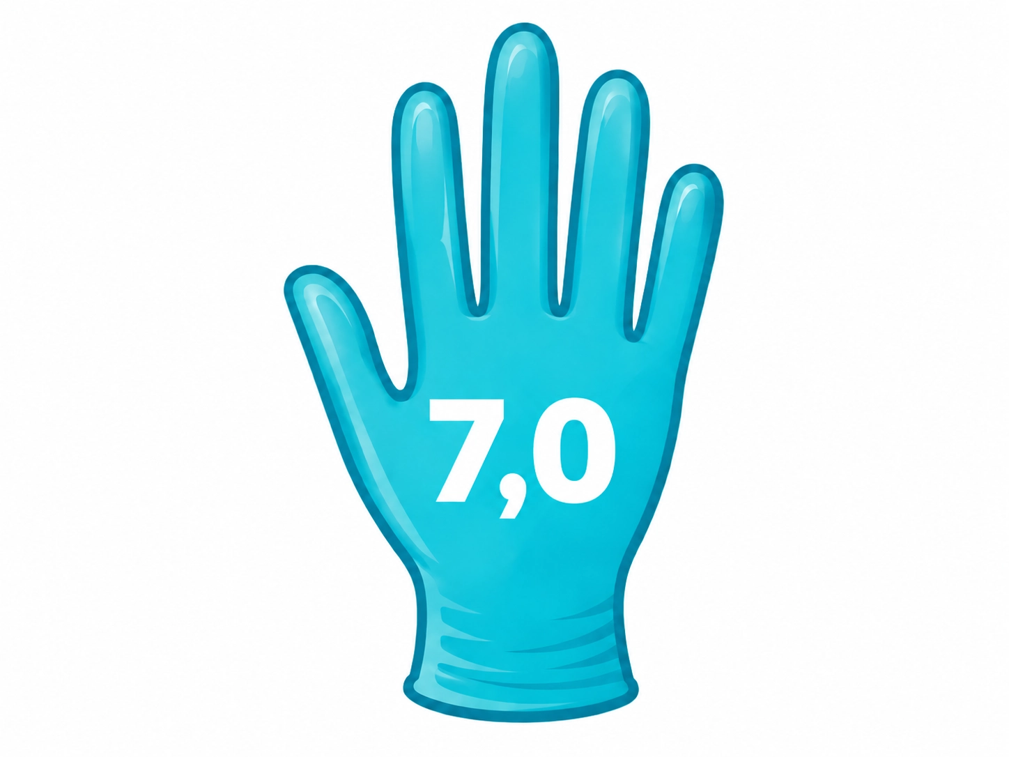 No : 7,0
